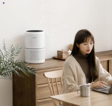 フォロー割実施中Levoit空気清浄機 Core300 Pro花粉症