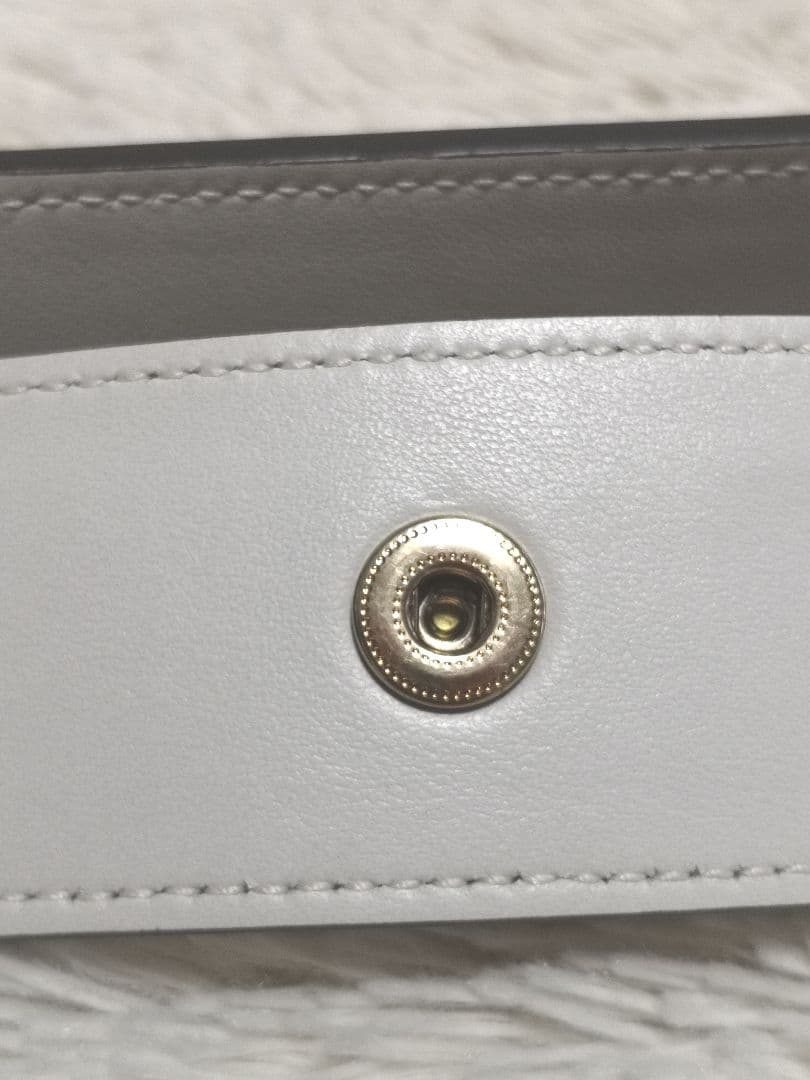 【美品】 Anya Hindmarch ショルダーストラップ マルチパッチ