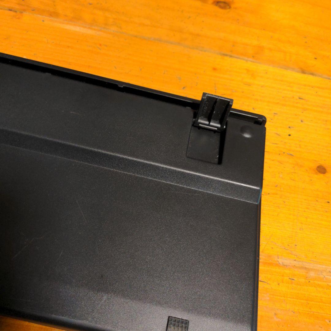 トープレ　リアルフォース　有線日本語配列USBキーボード