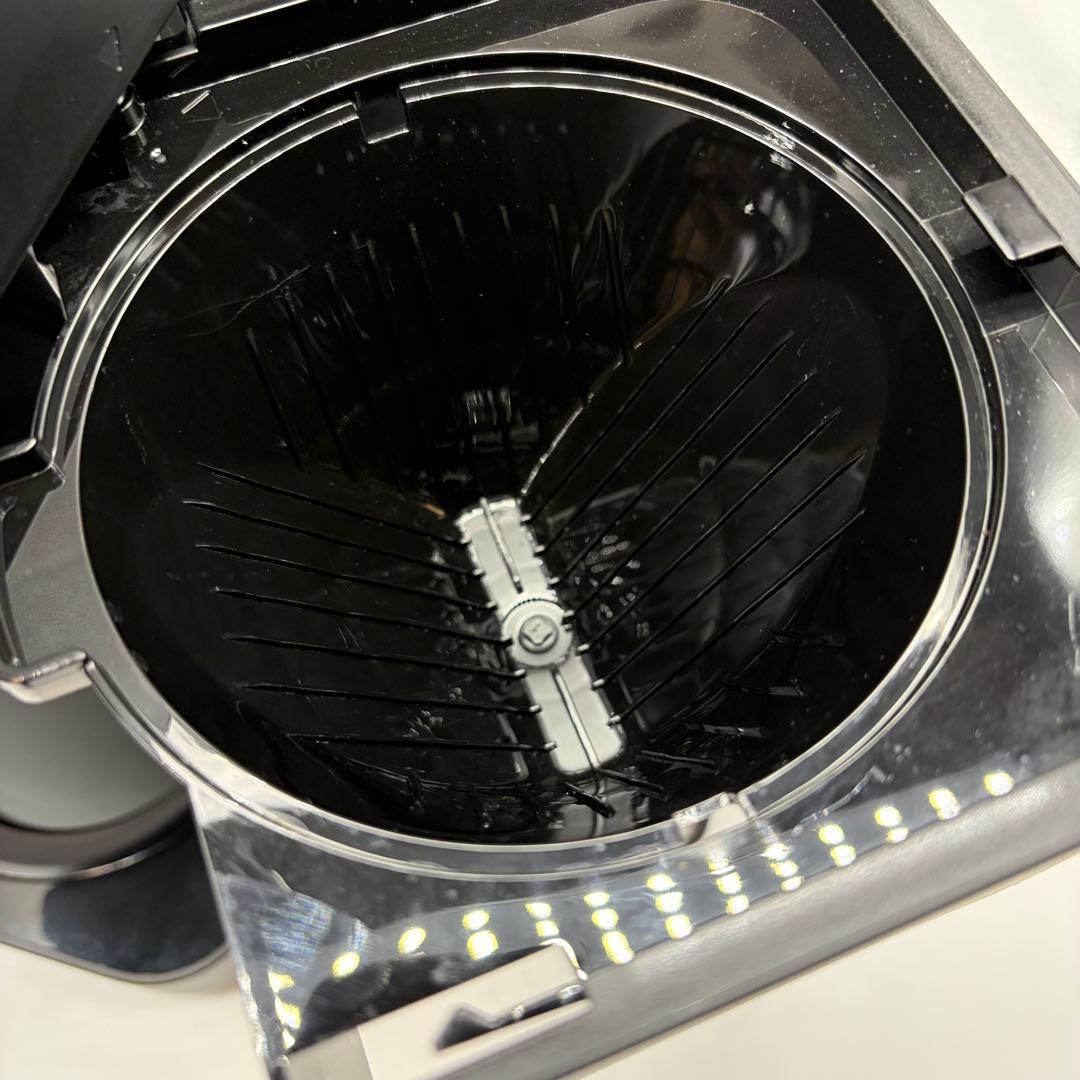 パナソニック コーヒーメーカー 全自動 NC-A58-K