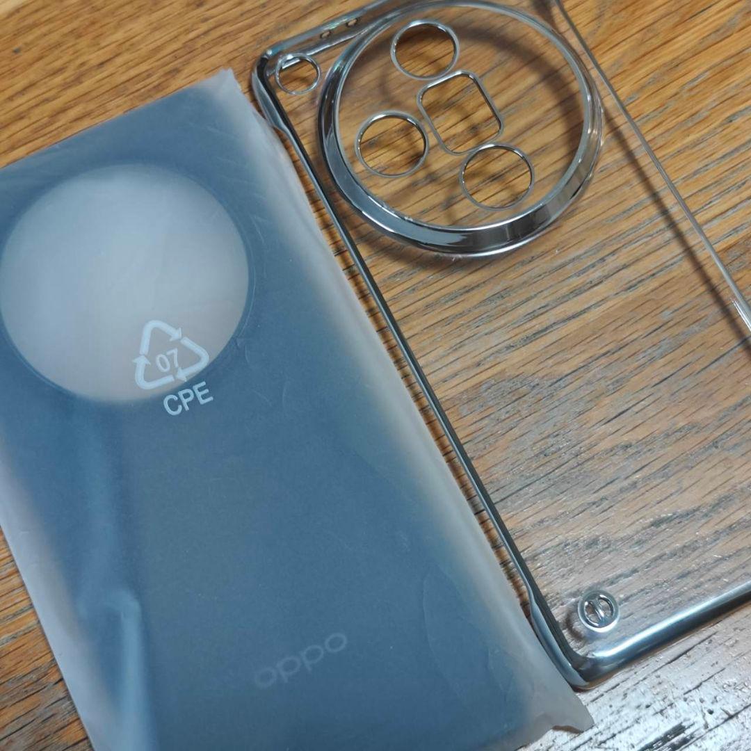 oppo Find X7 Ultra 12GB/256GB バッテリー100%