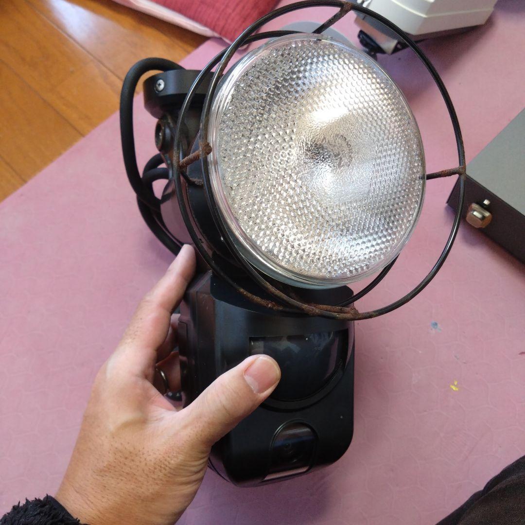 TAKEX 防犯カメラ VOC-IR850AH レコーダー AHD04S-A