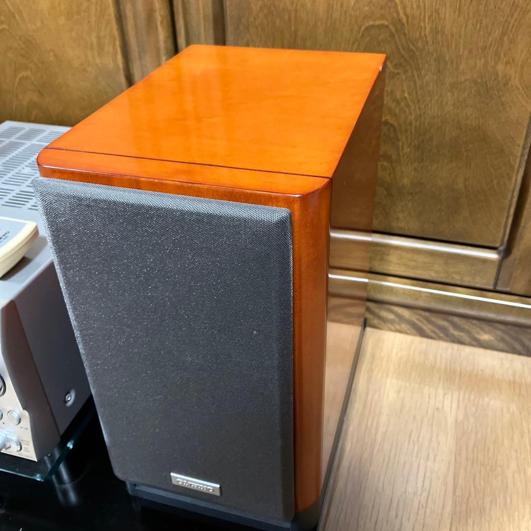 【CD】【MD】【ONKYO】FR-N9TX CD/MDアンプシステム 特別仕様