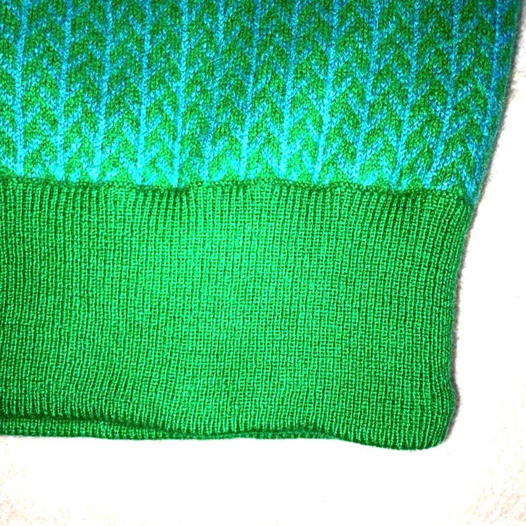 POLO GOLF RALPH LAUREN カシミア100% セーター