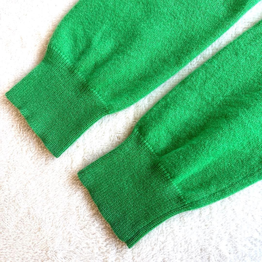 POLO GOLF RALPH LAUREN カシミア100% セーター