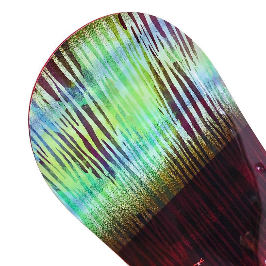 YONEX ヨネックス GROWENTスノーボード 154cm 板