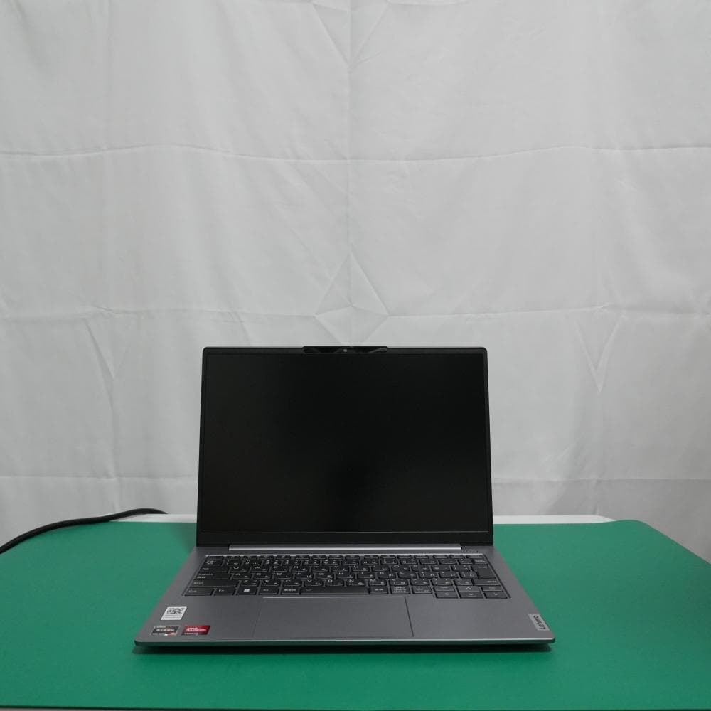 稼働時間21時間 Windows11 ノートパソコン 21KJCTO1WW