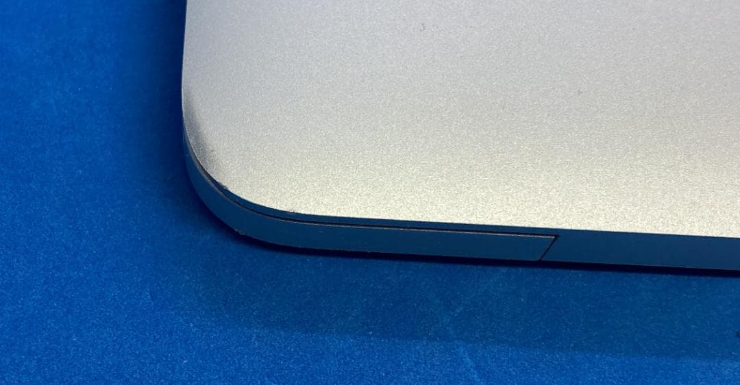 MacBook 12インチ Early2016　シルバー　512GB