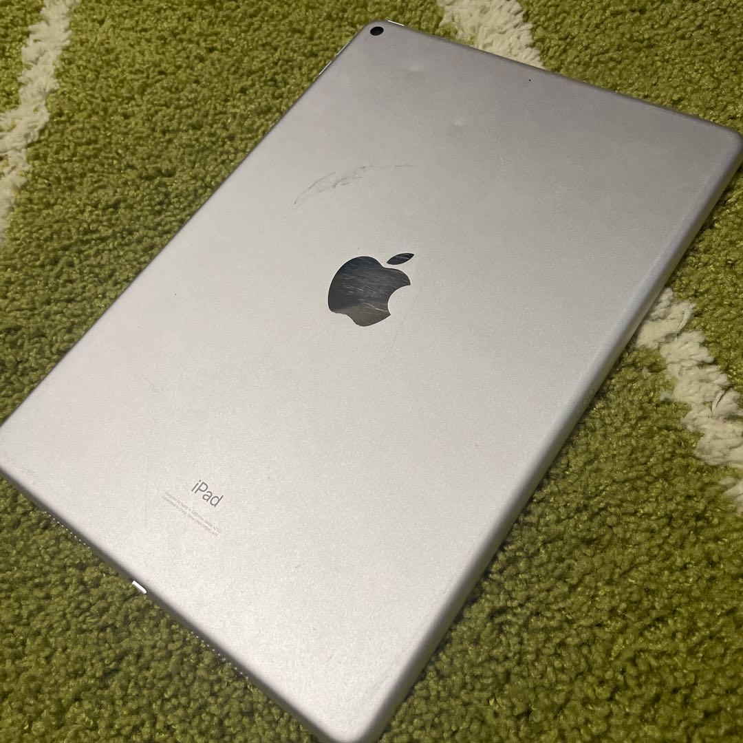 Apple iPad air3シルバー 本体