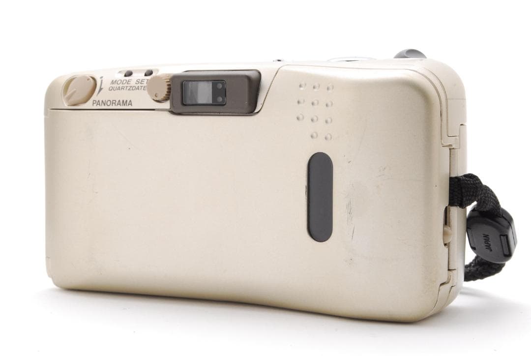 【良品】Olympus μ[mju:]　ZOOM 105