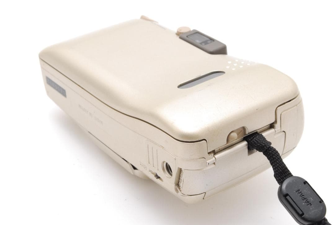 【良品】Olympus μ[mju:]　ZOOM 105