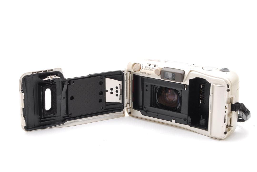 【良品】Olympus μ[mju:]　ZOOM 105