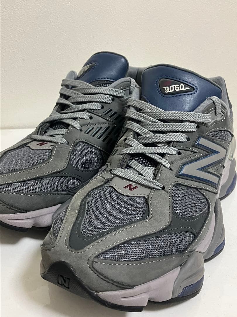 ニューバランス New balance 90/60 グレー 28cm