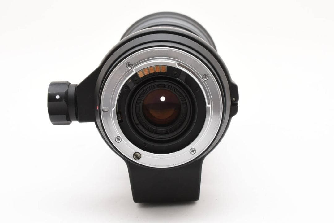 シグマ SIGMA APO 170-500mm F5-6.3 ソニー #600