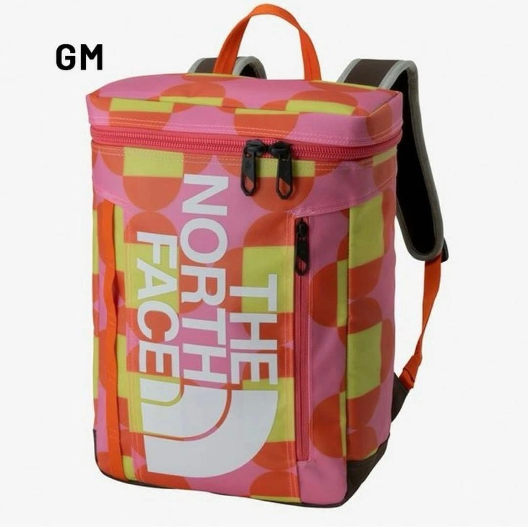 ☆新品未使用☆ BCヒューズボックス2 THE NORTH FACE ノース