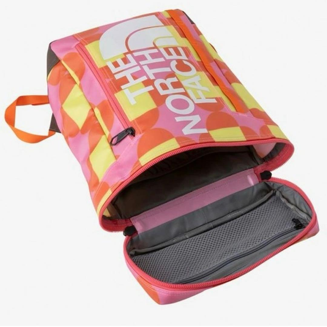 ☆新品未使用☆ BCヒューズボックス2 THE NORTH FACE ノース