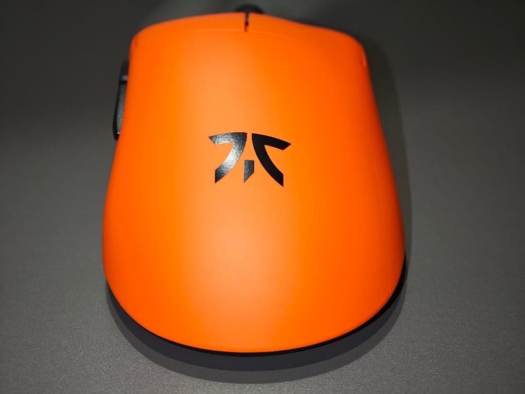 マウス・トラックボール Fnatic x Lamzu Thorn 4K Special Edition