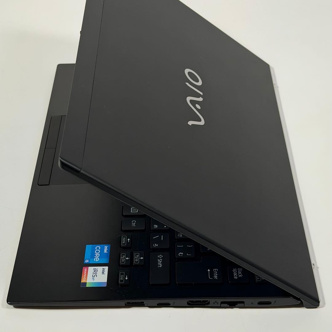 Windowsノート本体 87.VAIOPro PG VJPG214/16G/512G