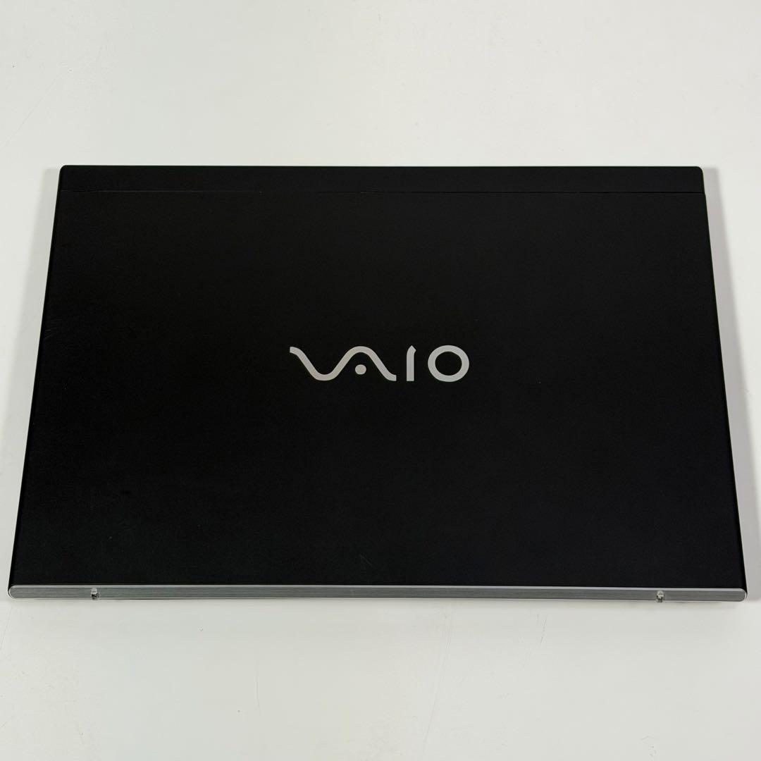 Windowsノート本体 87.VAIOPro PG VJPG214/16G/512G
