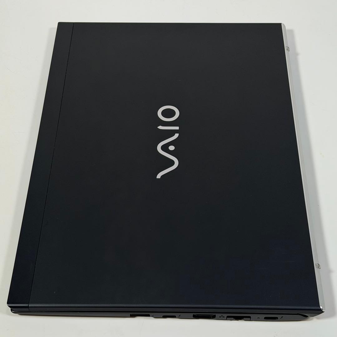 Windowsノート本体 87.VAIOPro PG VJPG214/16G/512G
