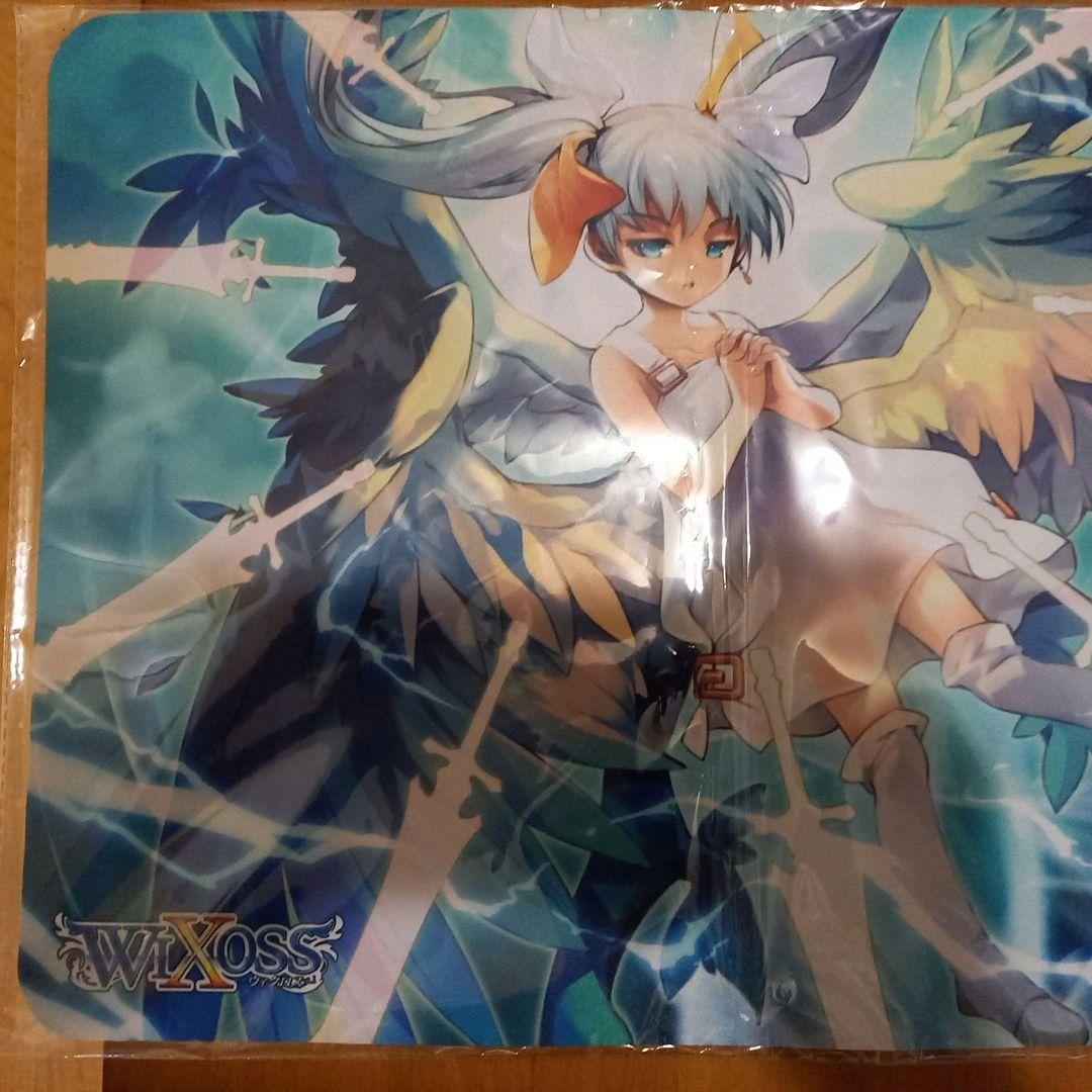 [未開封]ウィクロス プレイマット「アークオーラ」