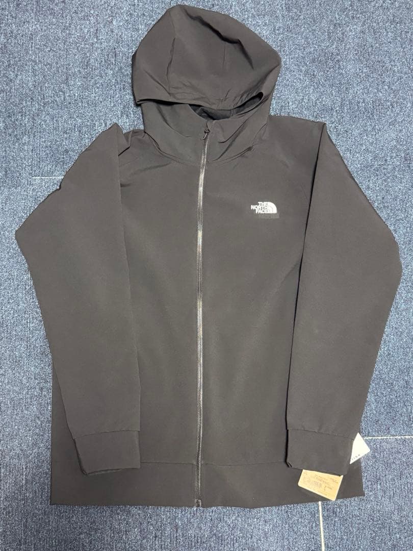 【新品】ノースフェイス エイペックスサーマルフーディ NL72583