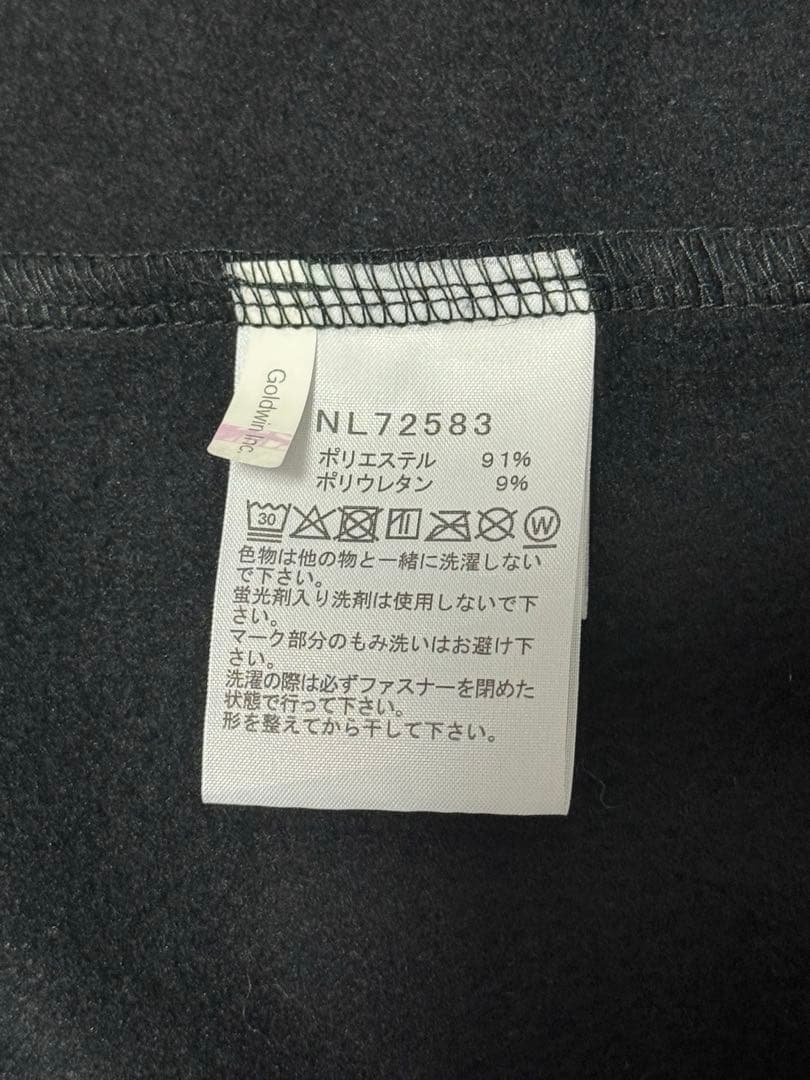 【新品】ノースフェイス エイペックスサーマルフーディ NL72583