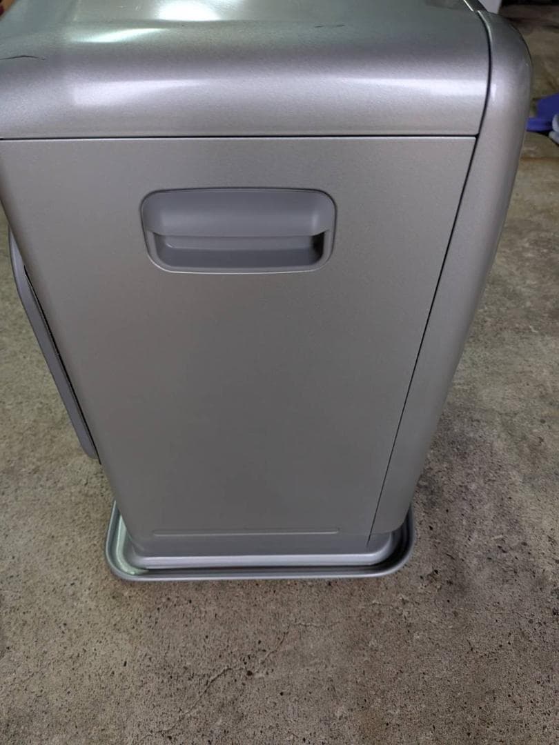 ダイニチ 石油ファンヒーター FW-3221E9