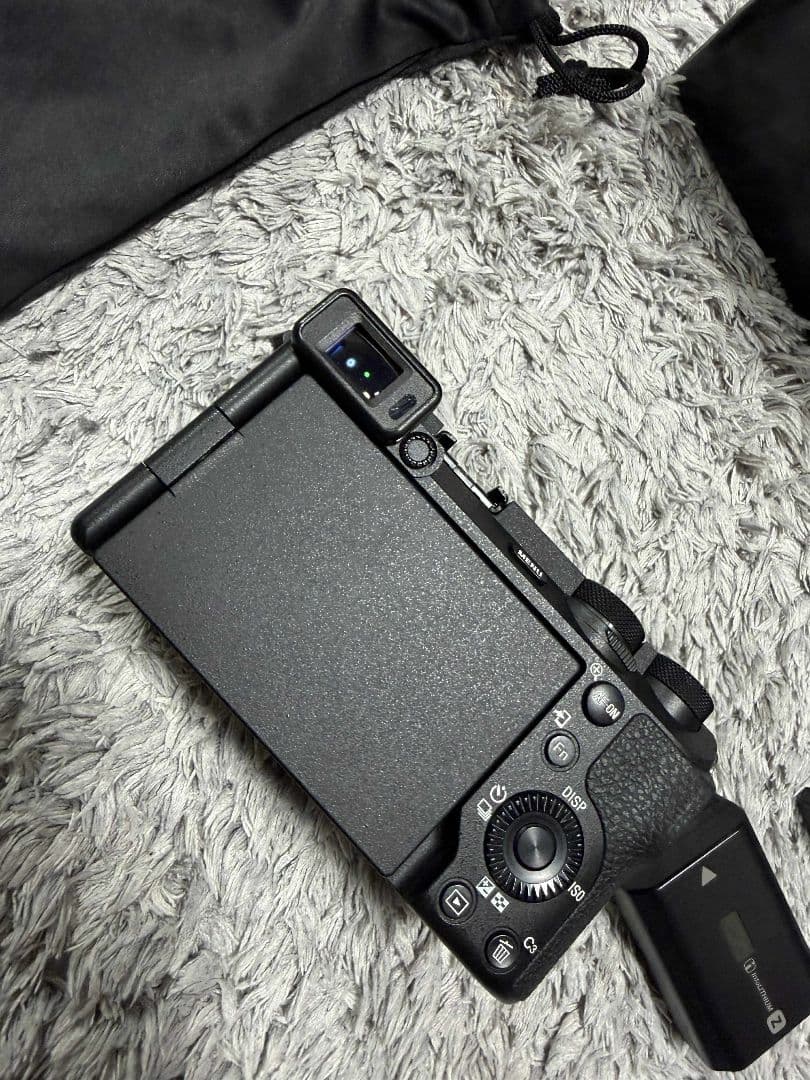 SONY (ソニー) α6700