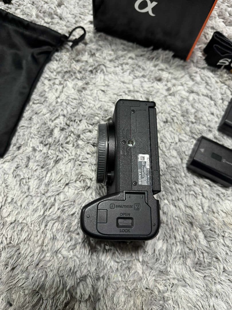 SONY (ソニー) α6700