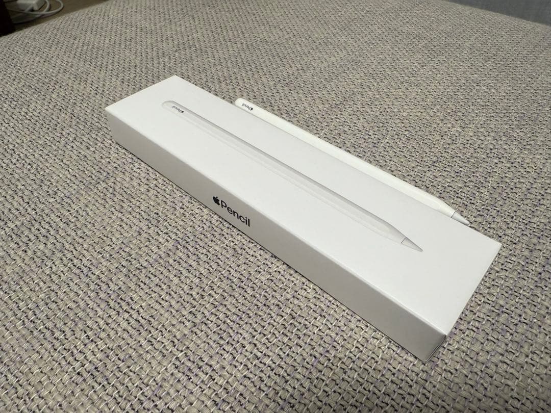 iPad Air 第4世代 64 GB Wifi+Apple pencil