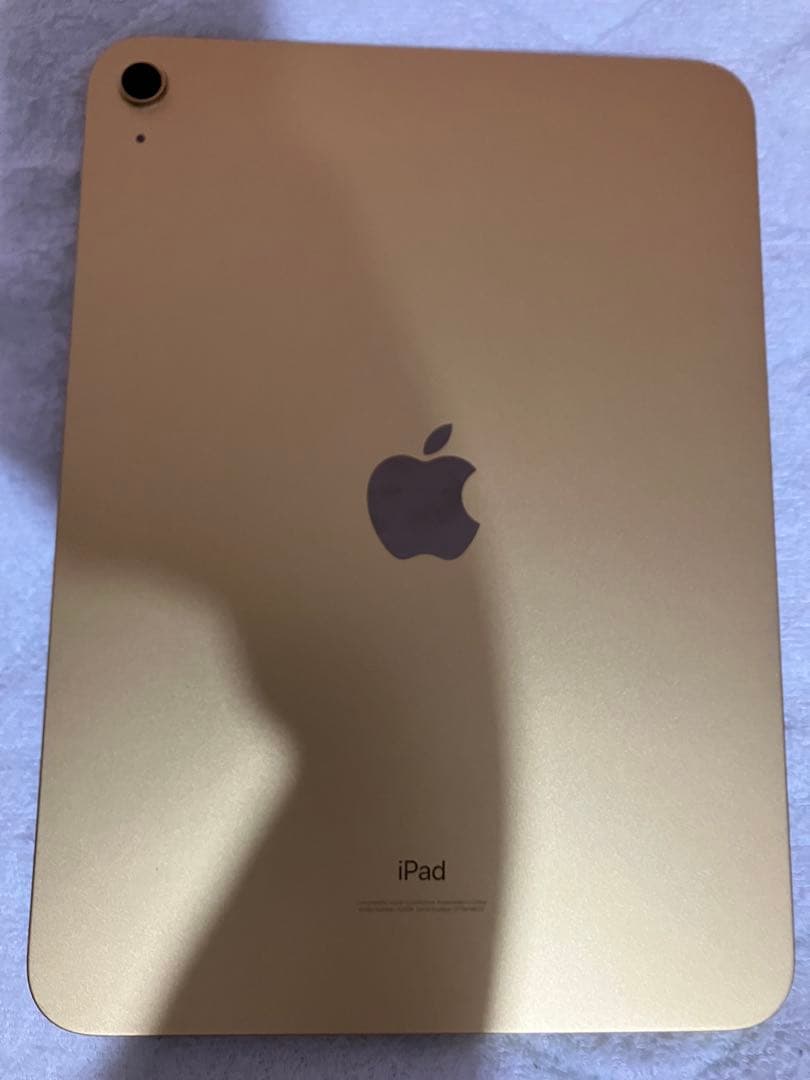 iPad第10世代ジャンク