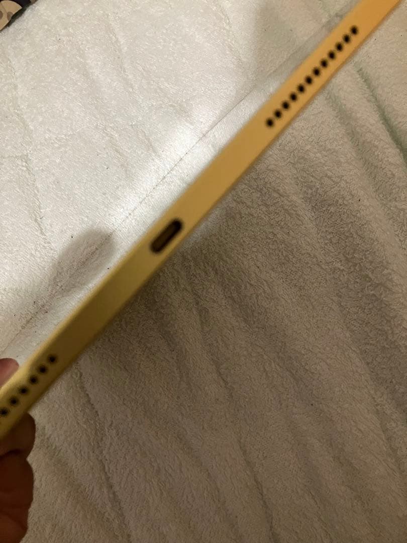 iPad第10世代ジャンク