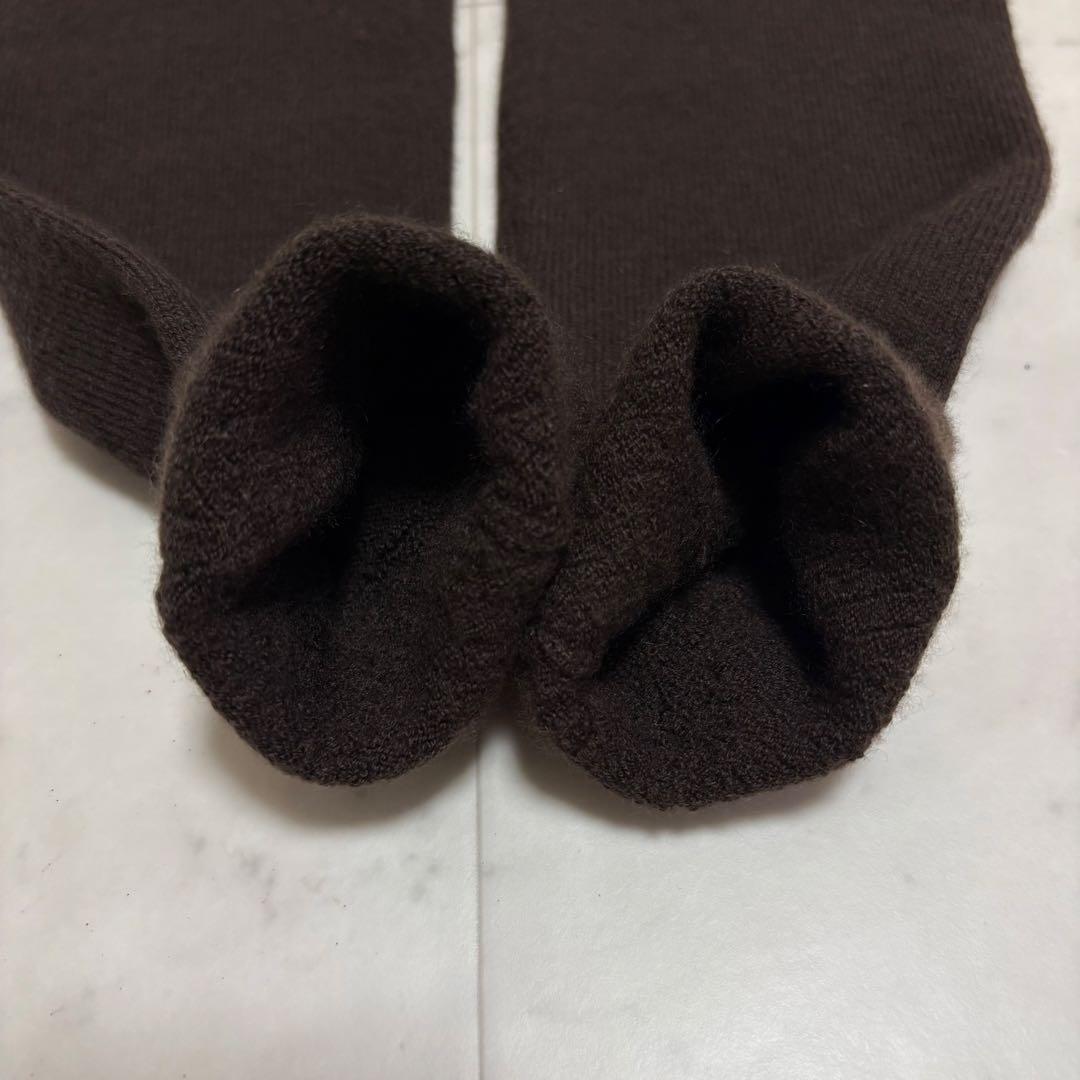 美品 ロロピアーナ イタリア製 カシミヤ95% 長袖Vネック ニット セーター