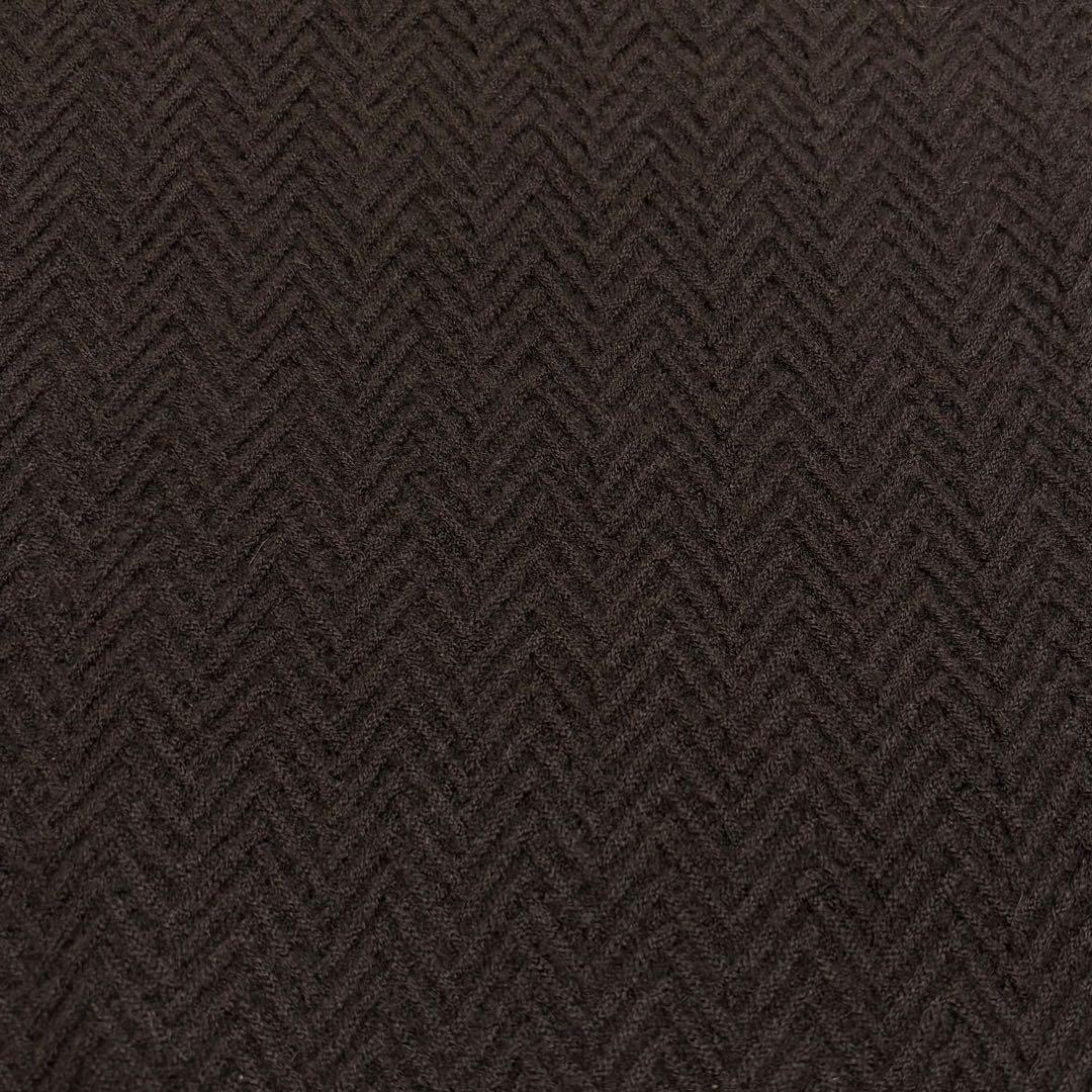 美品 ロロピアーナ イタリア製 カシミヤ95% 長袖Vネック ニット セーター