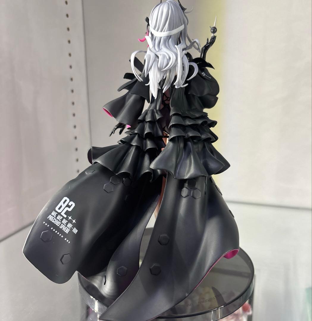 一番くじNIKKE CHAPTER6ラストワン モダニア:セカンドアフェクション