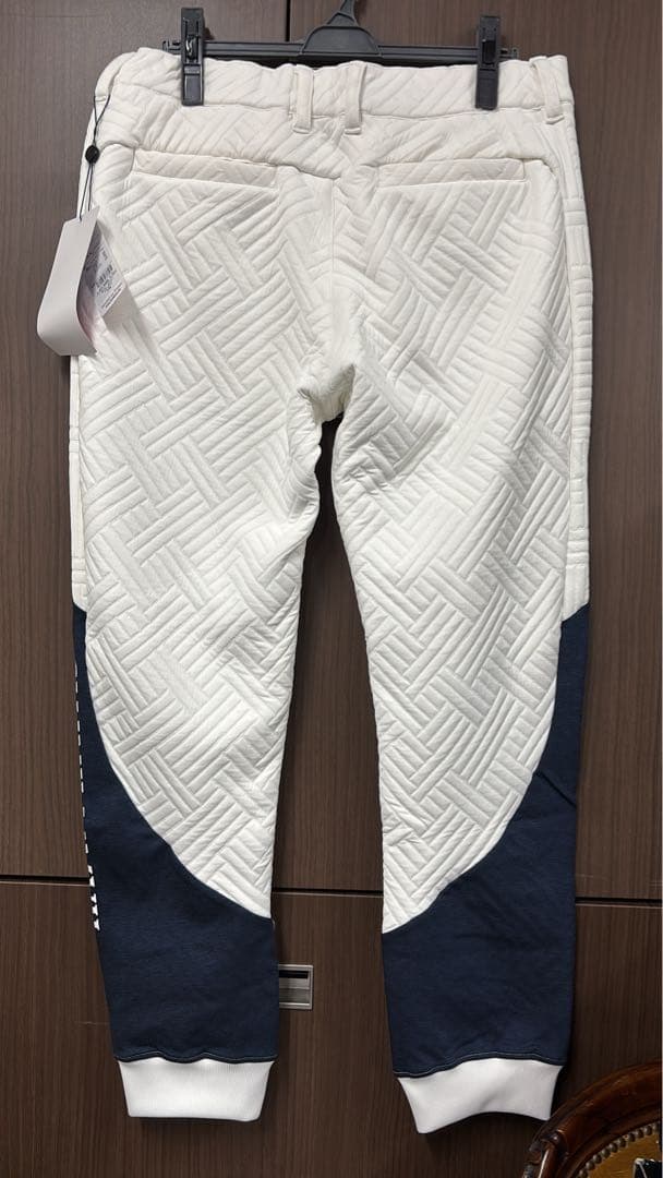 クランク ゴルフウェア キルトJQパンツ CL5STD56