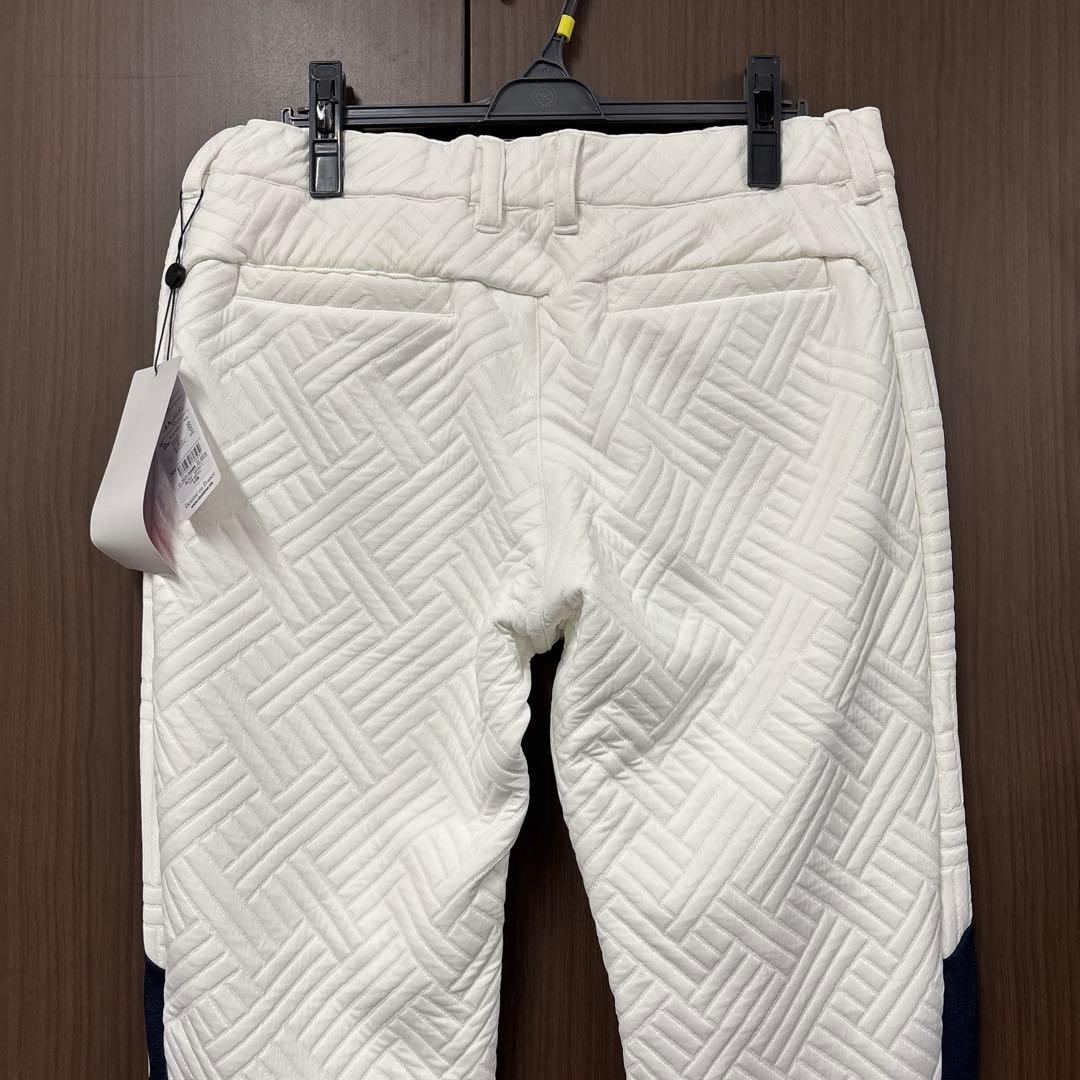 クランク ゴルフウェア キルトJQパンツ CL5STD56