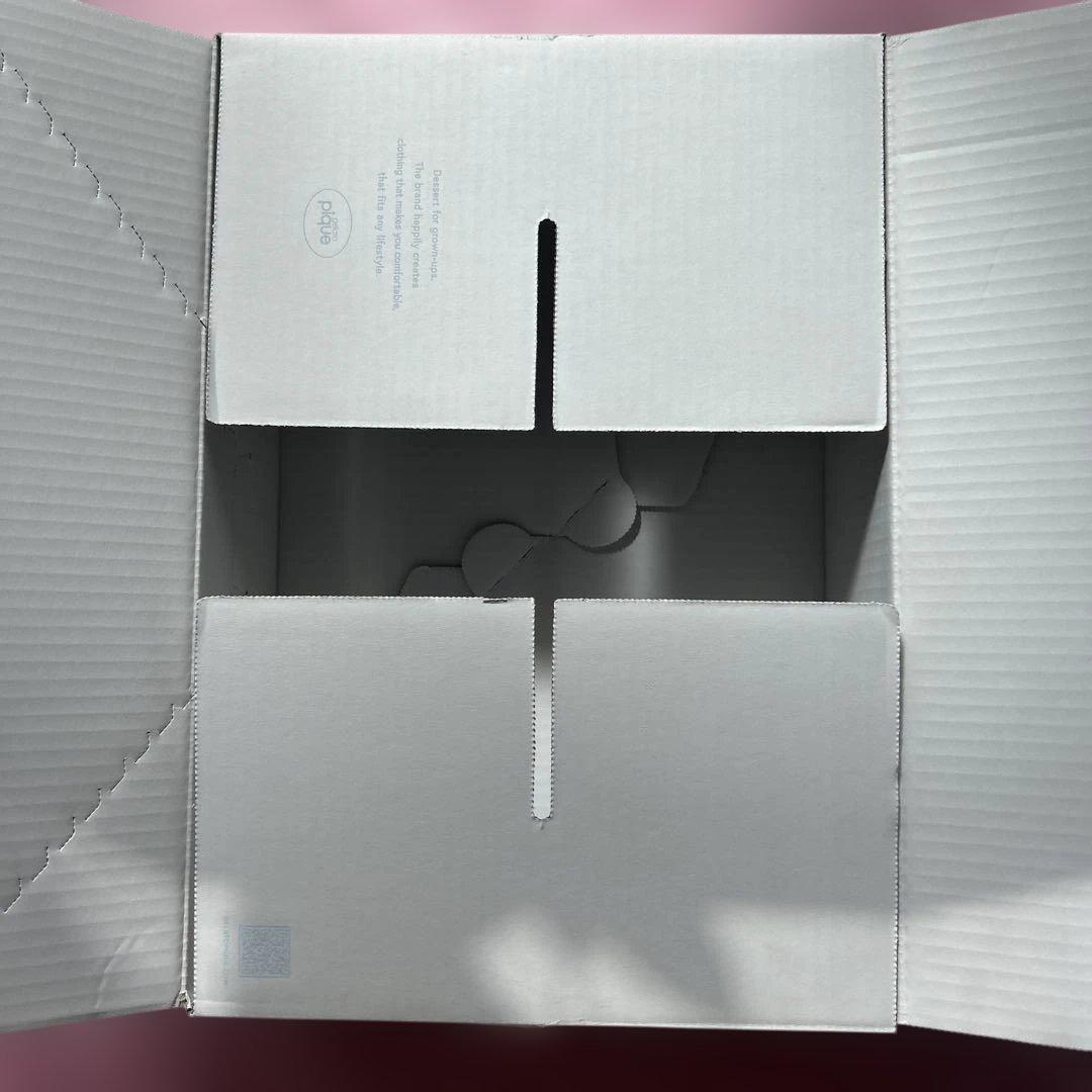 未使用✨GELATO PIQUE✨キッズM