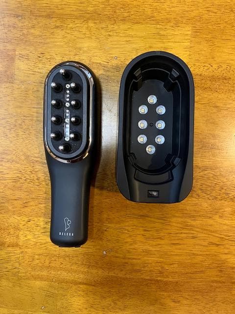 BELEGA CELL CURE 4T++（未使用の専用コットン付）