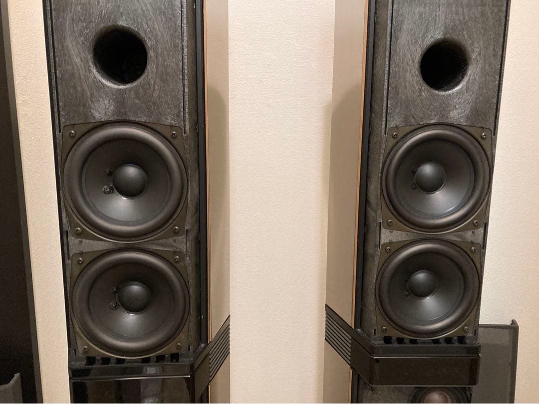 【整備済み】Bang&Olufsen PENTA 6611