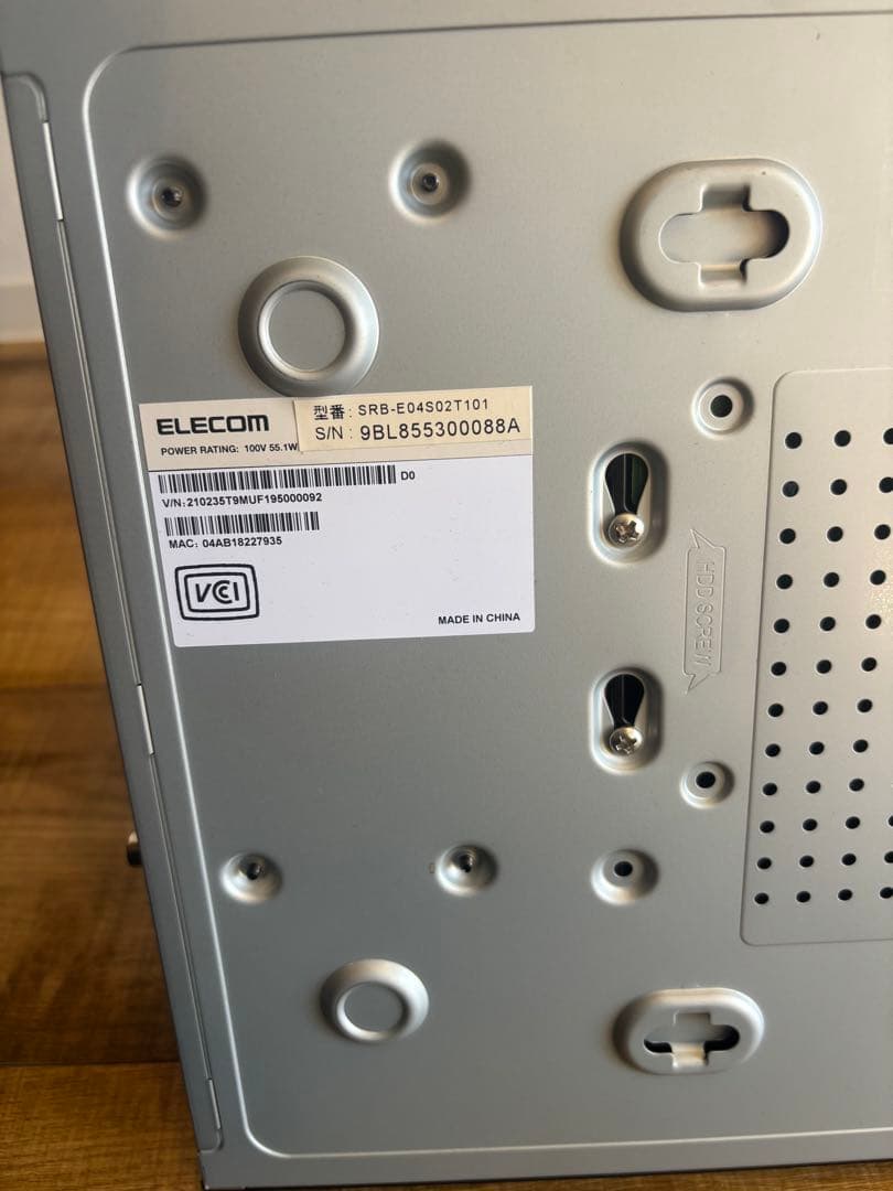 監視カメラセット 2台ドームカメラ 2台ボックスカメラ