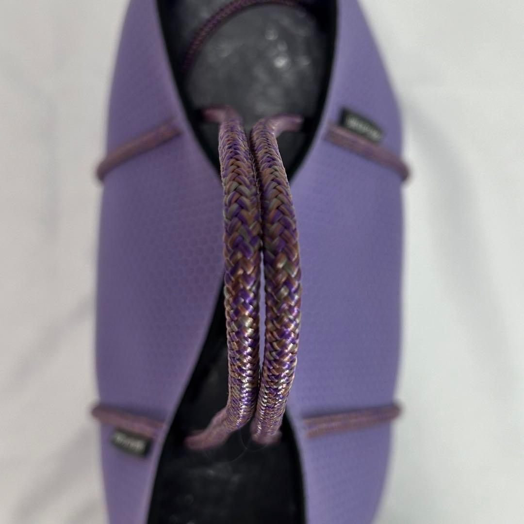 【極美品/専用品】ステイトオブエスケープ トートバッグ ポーチ付き A4可