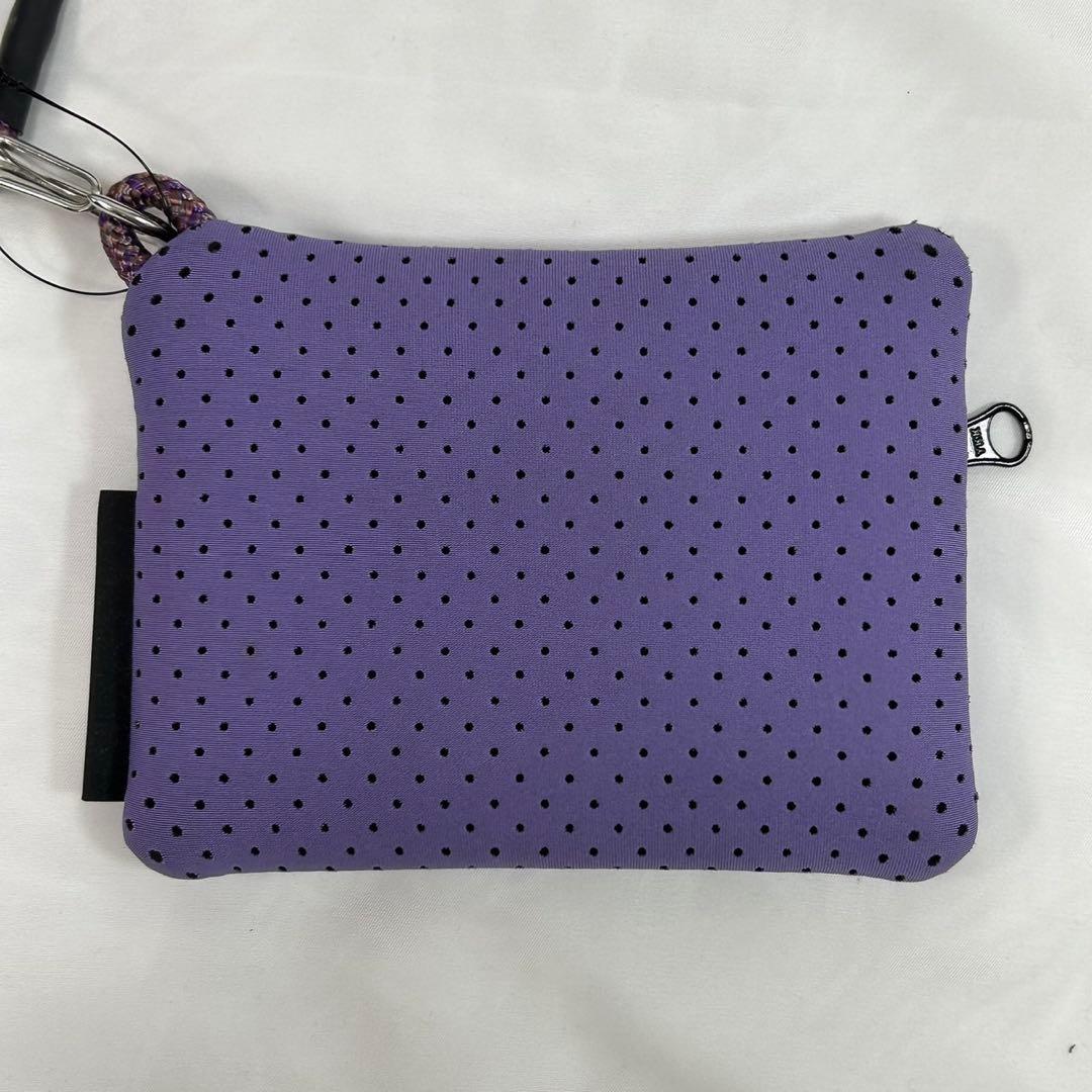 【極美品/専用品】ステイトオブエスケープ トートバッグ ポーチ付き A4可