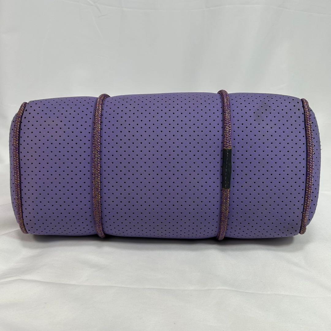 【極美品/専用品】ステイトオブエスケープ トートバッグ ポーチ付き A4可