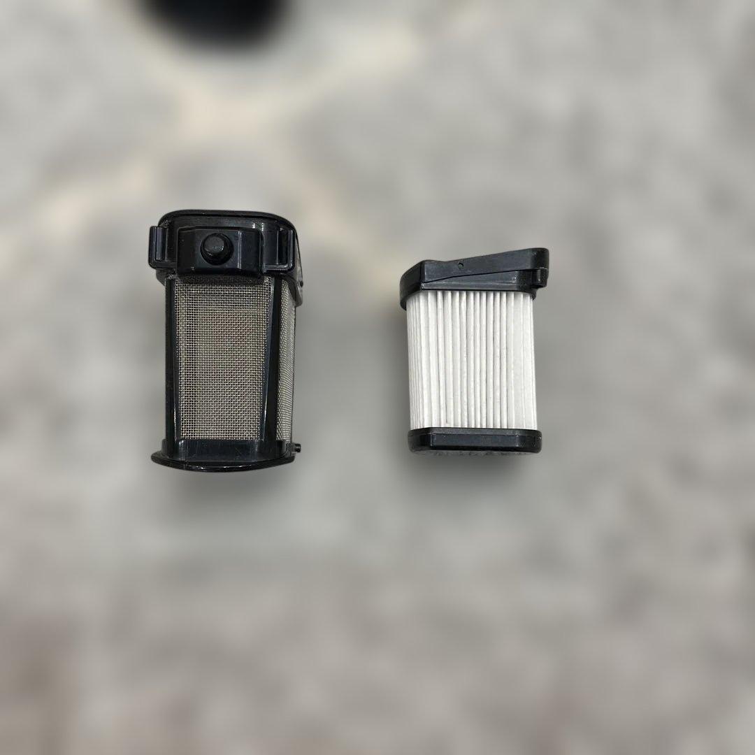 Shark EVOPOWER EX WV406JGG アタッチメントセット