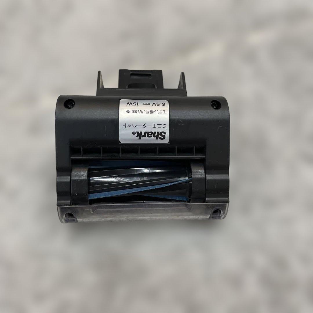 Shark EVOPOWER EX WV406JGG アタッチメントセット