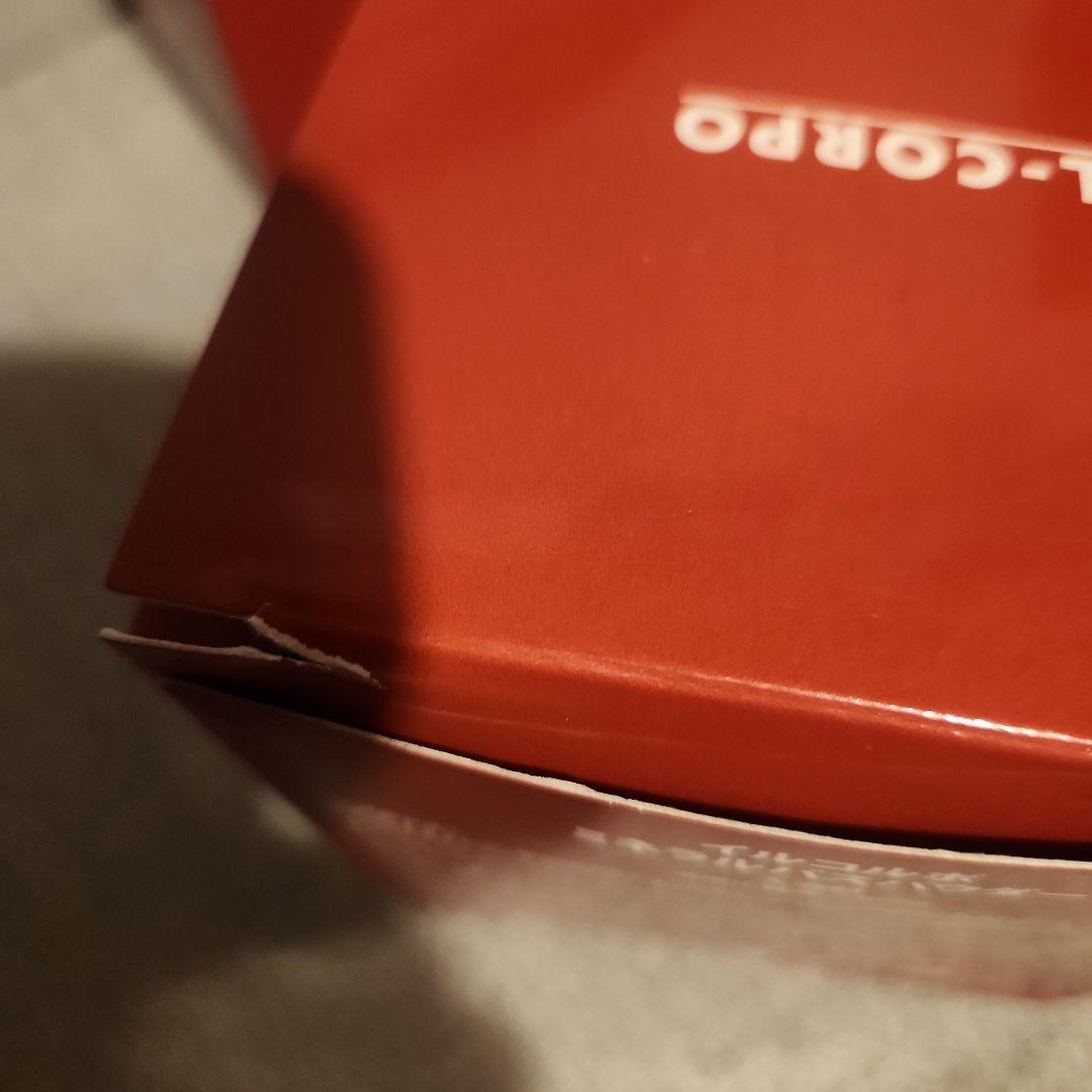 IL-CORPO ミネラルバスストーン&バスパウダー