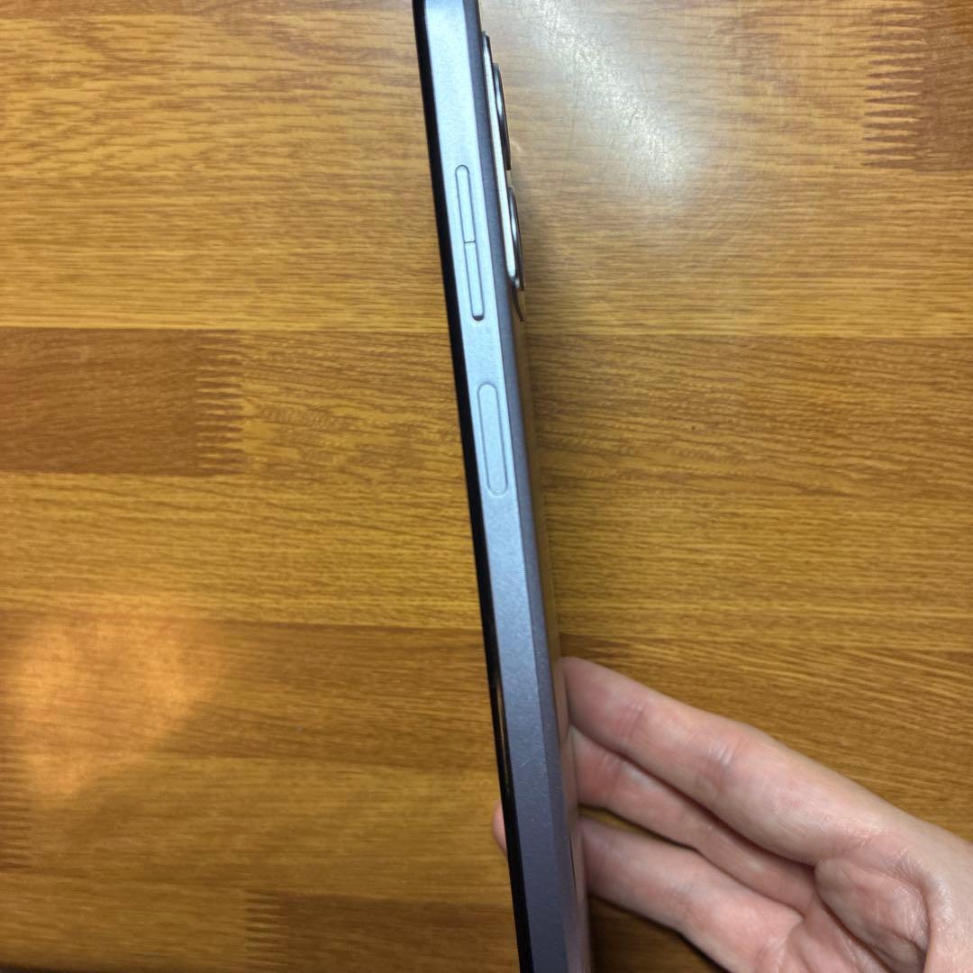 新品未使用　Motorola moto g53y 5G 本体