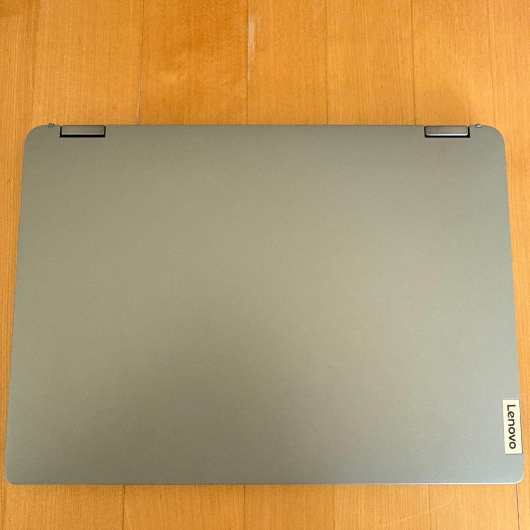 Lenovo IdeaPad Flex 5 14ABR8 【ジャンク】